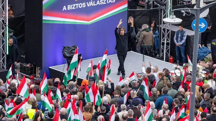 Takáts Tamás Orbán Viktor országjárásáról üzent: Maradjunk egyben, mint ország, mint nép