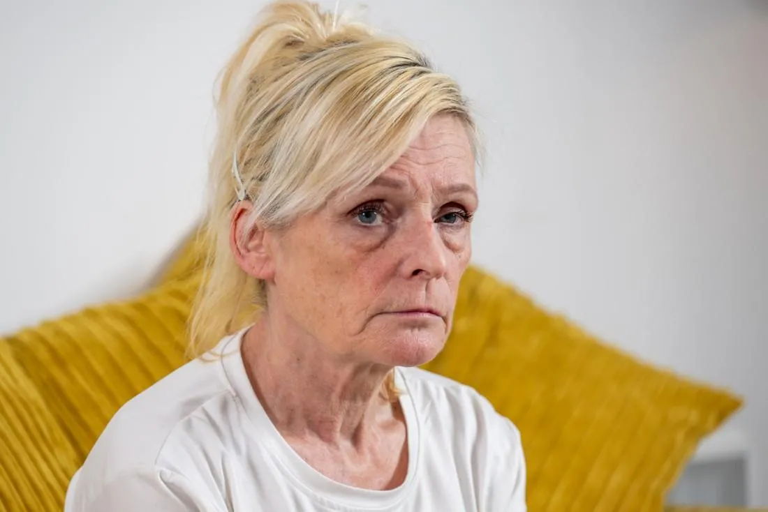 35 évvel fiatalabb férfiba lett szerelmes a nagymama