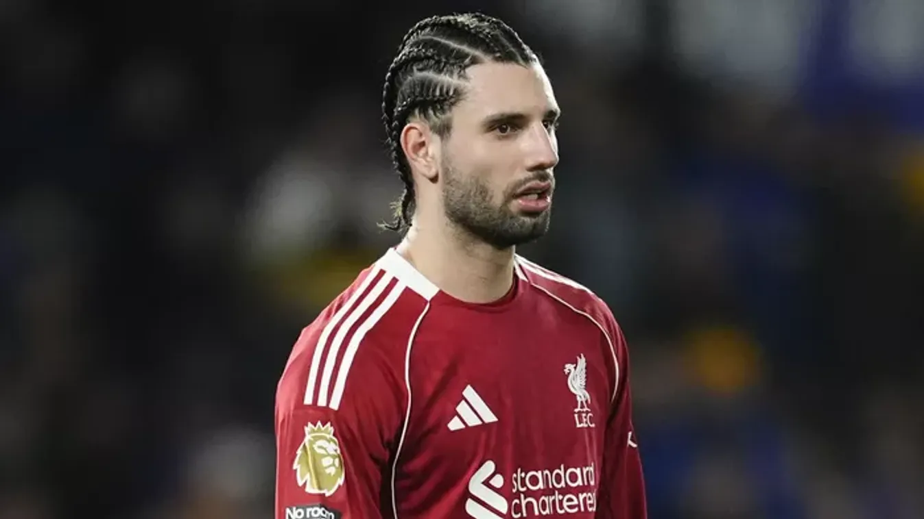 Ez nem igazán pozitív: hozzá hasonlítják most Szoboszlai Dominikot