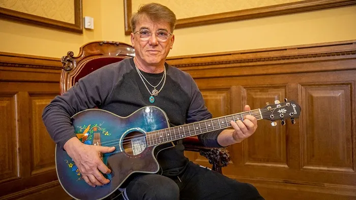  Könnyfakasztó, mit osztott meg unokájáról Delhusa Gjon