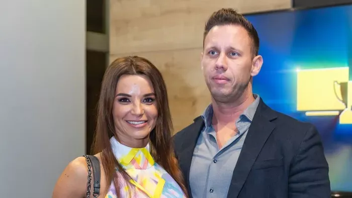 Mazsi nem kertelt: reagált a terhessége hírére