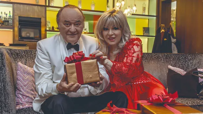 Korda György: „Hiszek a karácsonyi csodákban!”