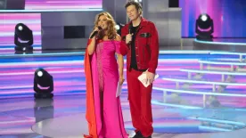 „Menjél rá a Bucira” – elszabadultak az indulatok A Nagy Duett stúdiójában, szétszedik a gyönyörű nők Stohl Andrást