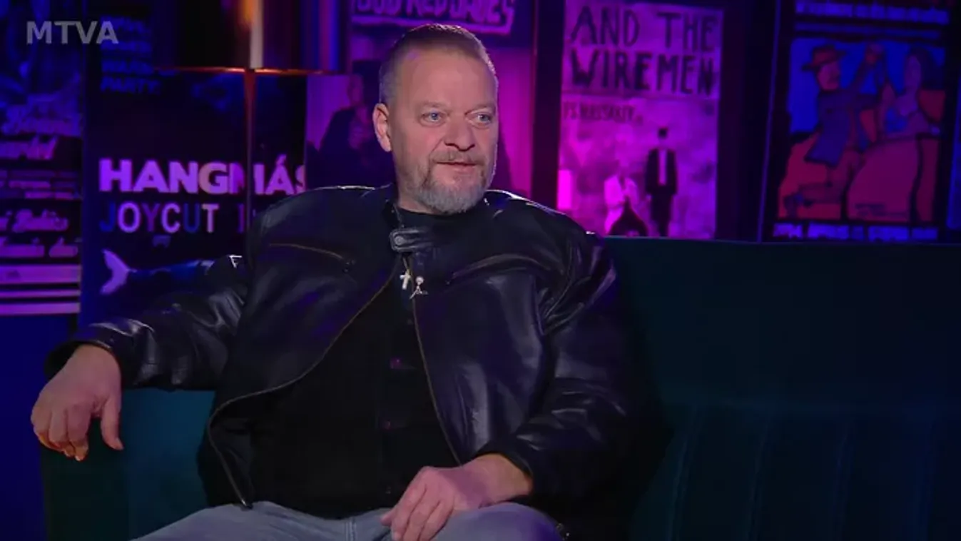 Megszakad a szív: Tompos Kátya rockballadát ihletett meg