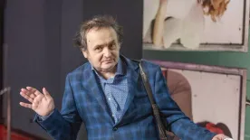 „Általában meztelenül fogadott” – Döbbenetes dolgokat mesélt Galla Miklós ápolónője!