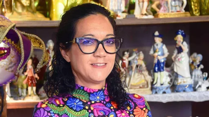 Közel 50 éves olimpiai relikviára bukkant Krizantina