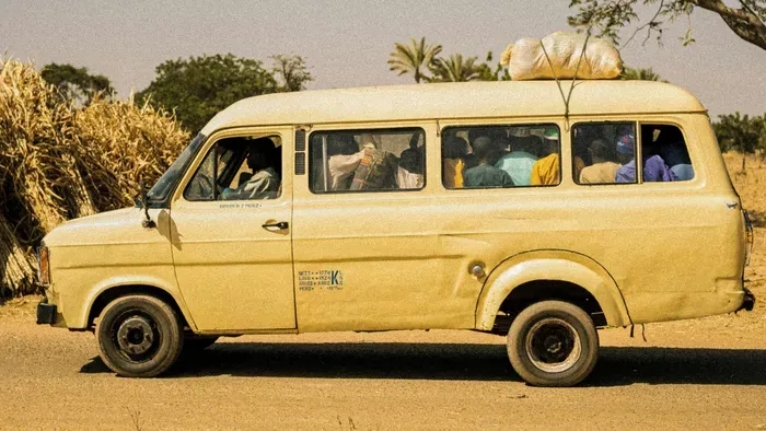 22 éven át járta a világot a Zapp család