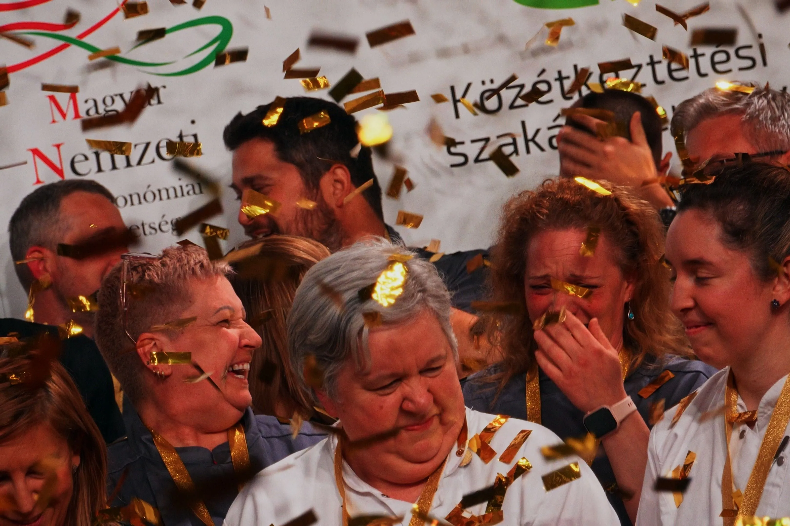 Kihirdették a X. Közétkeztetési Szakácsverseny győzteseit