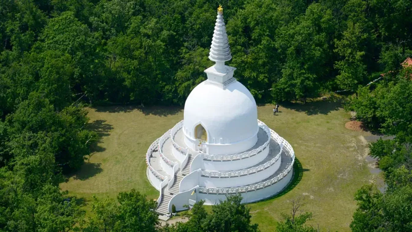Lelki méregtelenítés tavasszal – Bakancslistás buddhista kegyhelyek Magyarországon