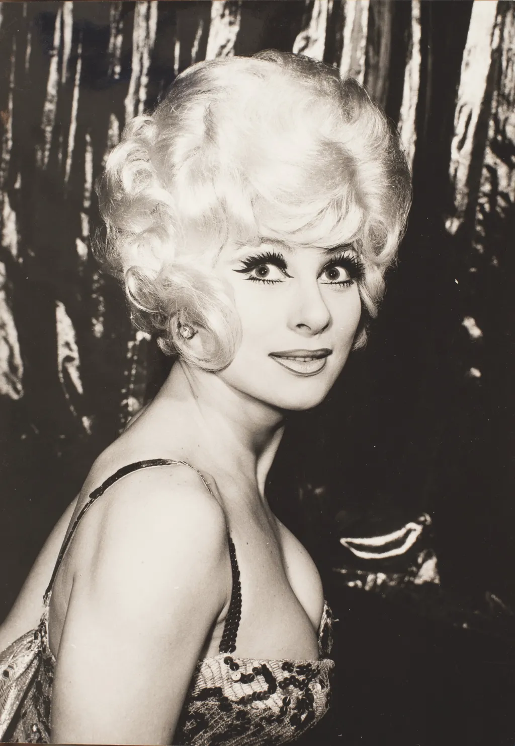 Medveczky Ilona sztáradatlap