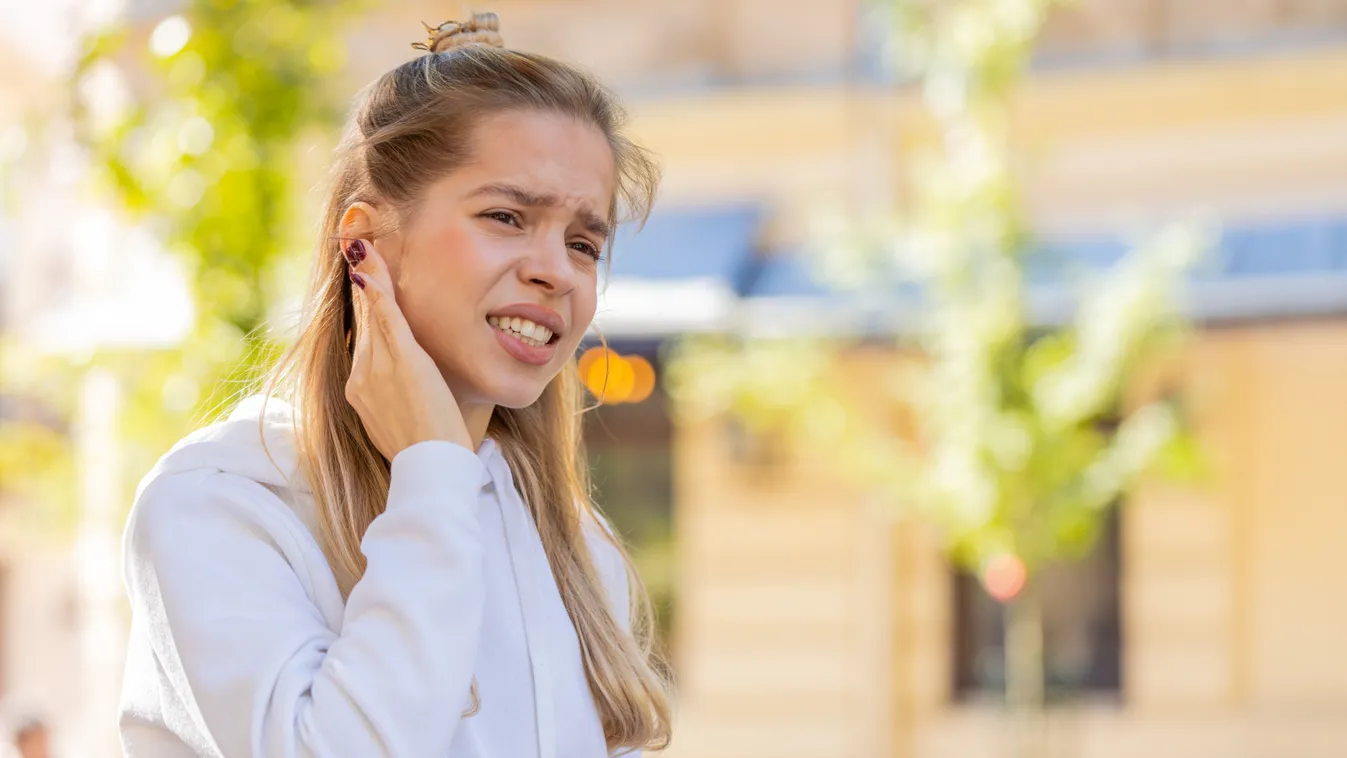 Bogár ment a füledbe? Ezt tedd pánik helyett