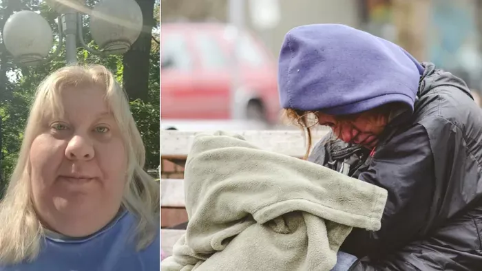 50 kilót kell fogynia Zsuzsinak, hogy megmentsék az életét