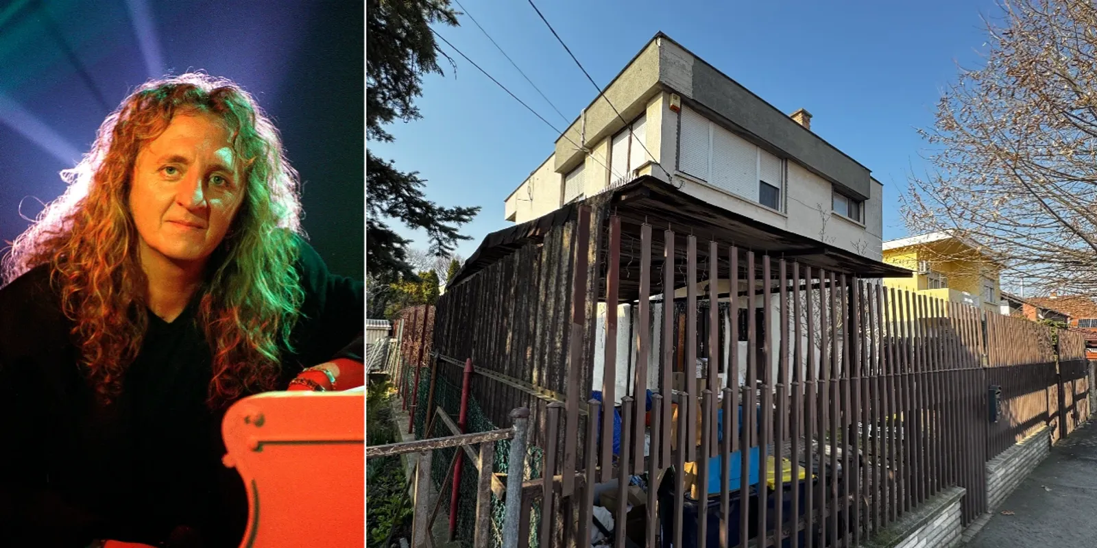 Eladták Zámbó Jimmy villáját! Így néz ki most  – Friss fotók