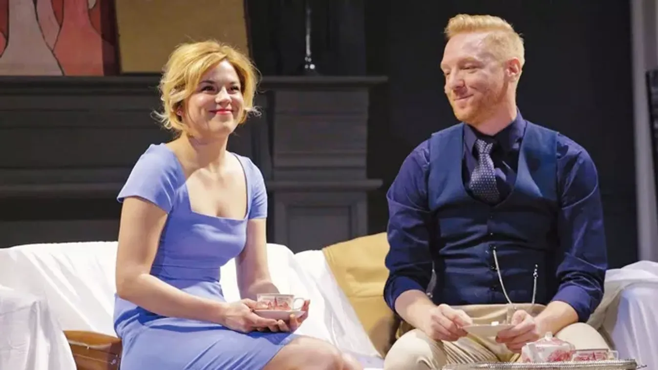 Megszólalt a válásról Bereczki Zoltán: "Olyan átalakulás, mint amikor leveted a régi bőrt"