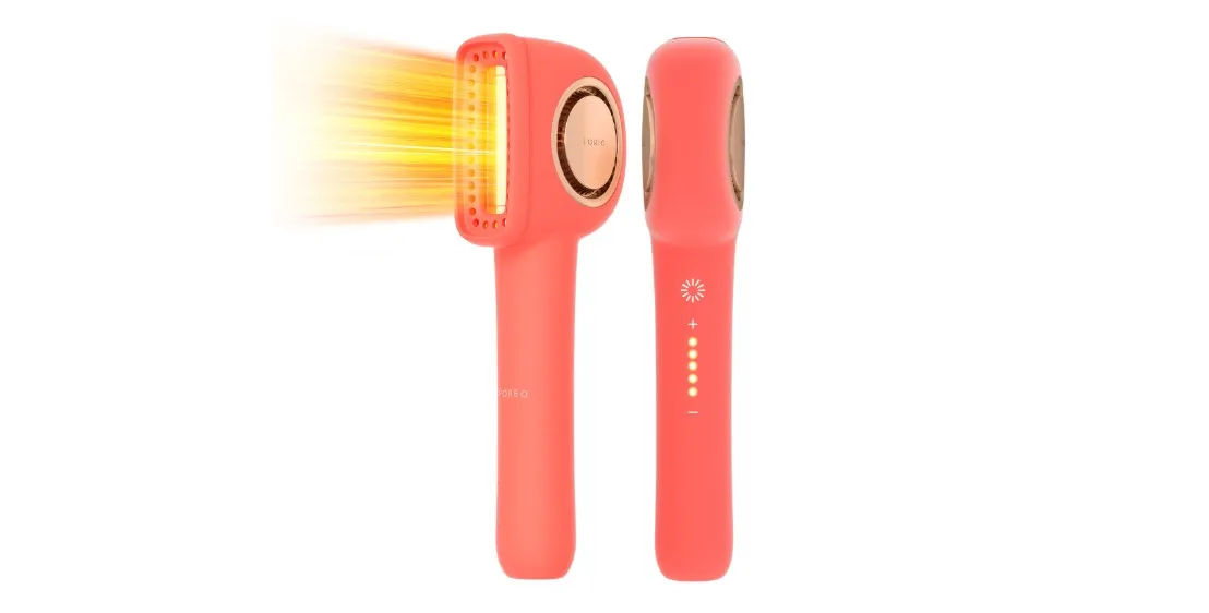 szőrtelenítő gép