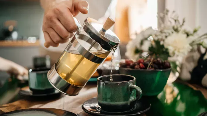 Ha így iszod a teát, meghosszabbíthatod az életedet