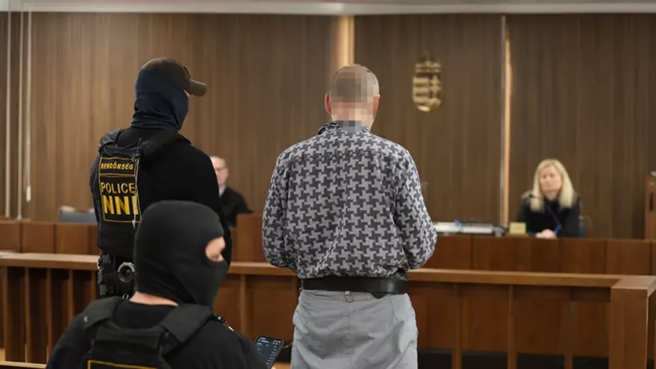 Rasszista megszólalások, heves viták és drámai fordulatok a Marina parti mészárlás tárgyalásán