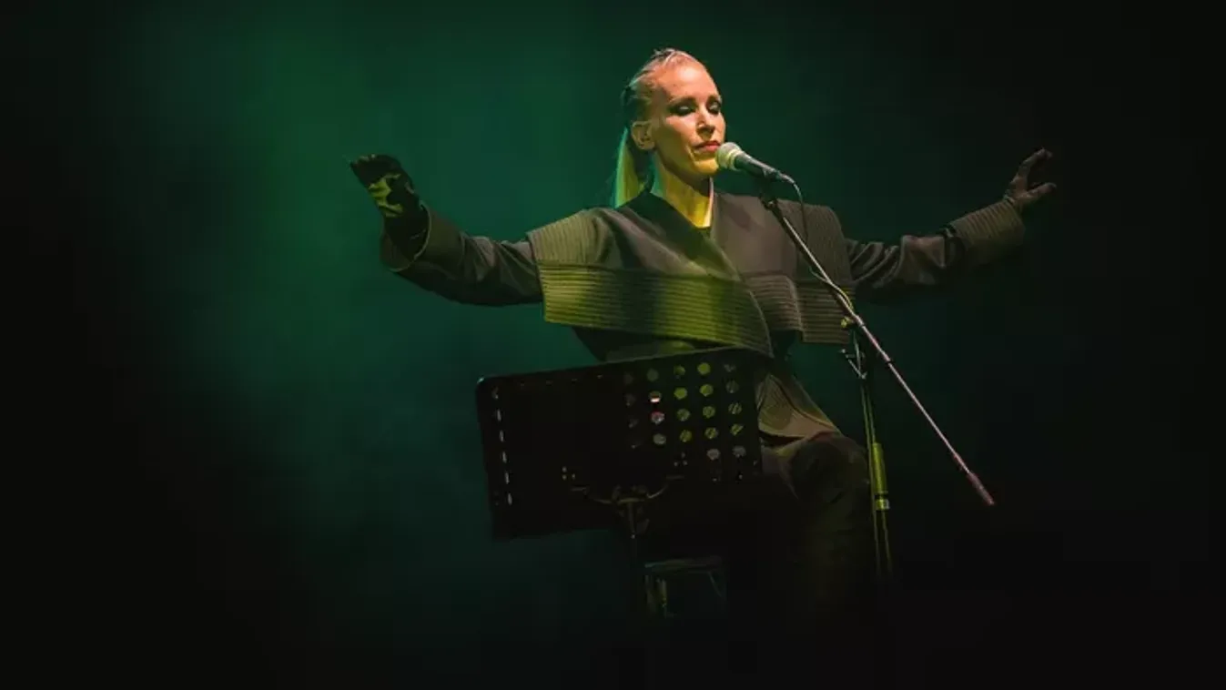 "Nem voltam kész" – Pásztor Anna megrendítő vallomása a vetéléseiről