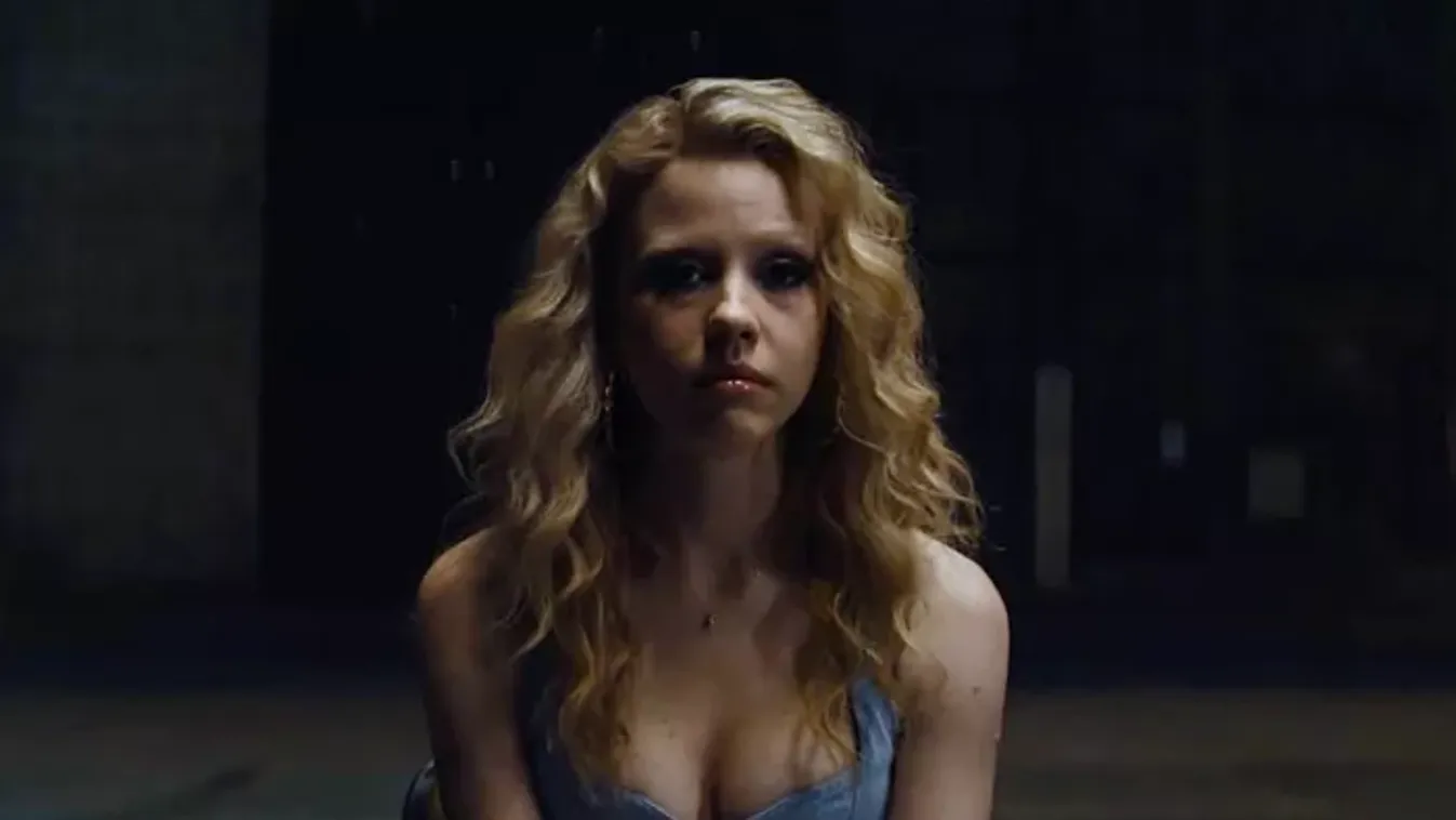 Te jó ég! Sorozatgyilkosos pornóhorrorra kattantak rá a magyar Netflix-nézők