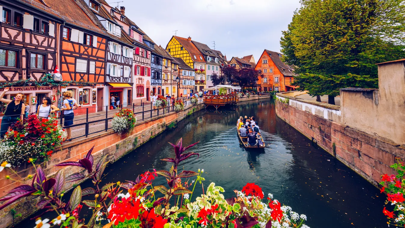 Európa történelmi óvárosai életre szóló élményekkel várnak. 