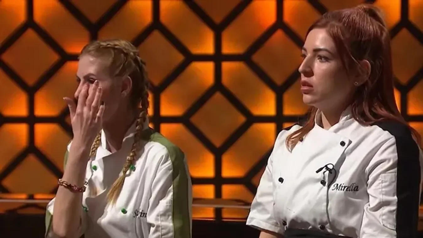 Séfek Séfe: Végleg elszabadultak az indulatok, Mirella kitálalt a botrányról – „Eldurrant az agyam”