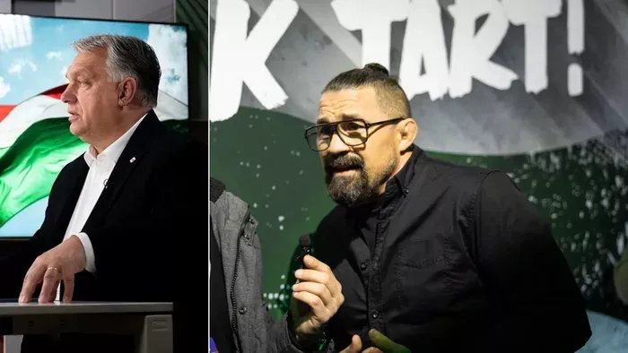 Bárdosi Sándor Orbán Viktorról: "Szerintem ő egy nagyon körültekintő, nagyon óvatos és tapasztalt politikus"