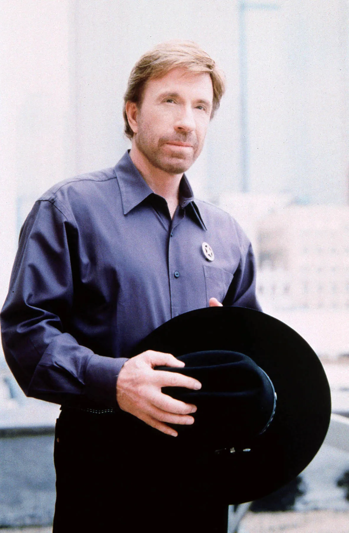 Chuck Norris