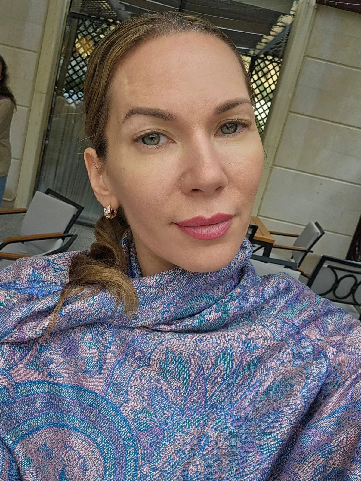 Stőhr Gréta már nagyon várja, hogy hazaérhessen