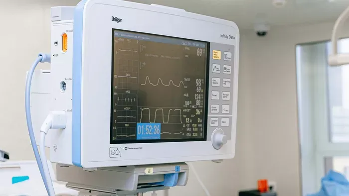 Majdnem elvesztette szepszis miatt a híres színész