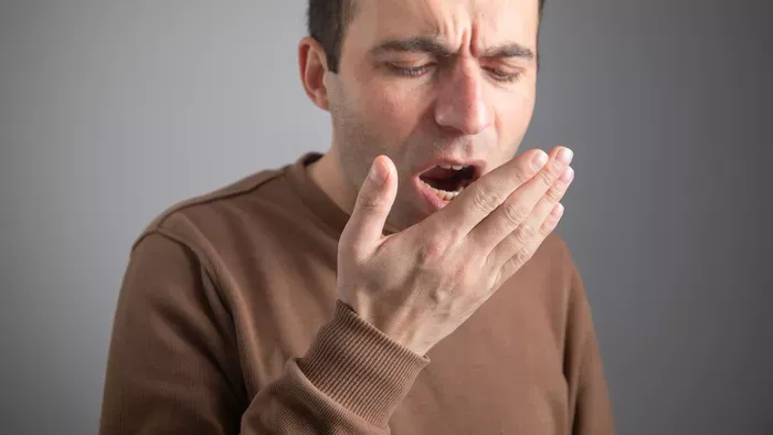 Szájszag ellen: 5 gyors természetes tipp