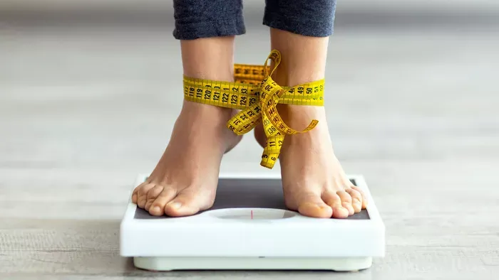 Itt a válasz: ezért nem fogysz, ha keveset eszel