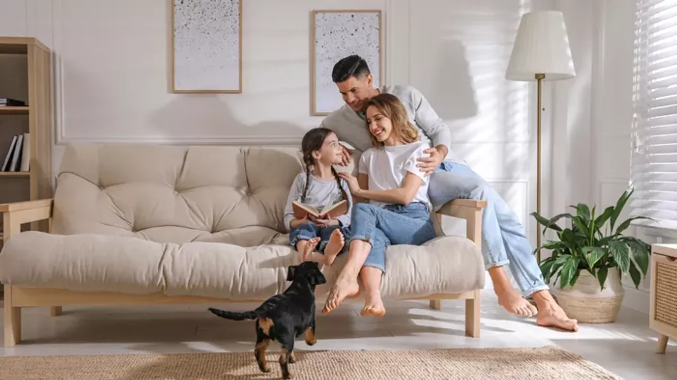 A kormány minden erejével védi a családok pénztárcáját