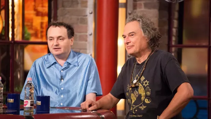 Laár András sem tudja, melyik kórházba került Galla Miklós