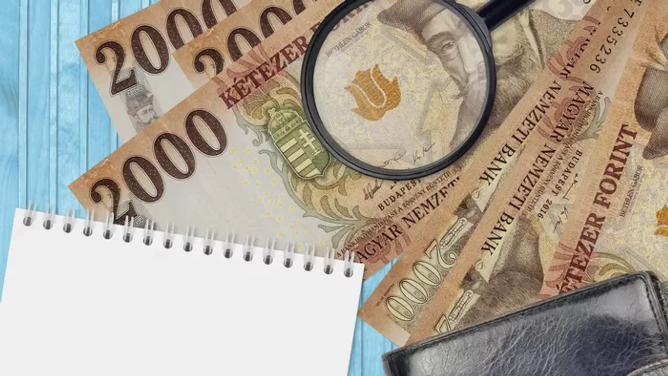 Mit tegyünk, ha hamis pénzt találtunk?