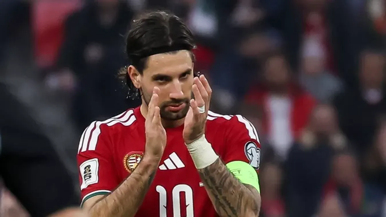 Rejtélyes videó szivárgott ki: Szoboszlai őrült dolgot művelt a Dunán