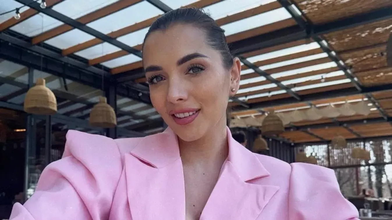 Bódi Megyer párja brutális balesetet szenvedett: Bódi Dóri azonnal tudta, hogy nagy a baj!