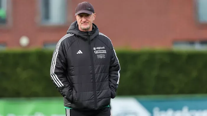 Meccs előtt 2 nappal elhagyta Telkit a válogatott focista