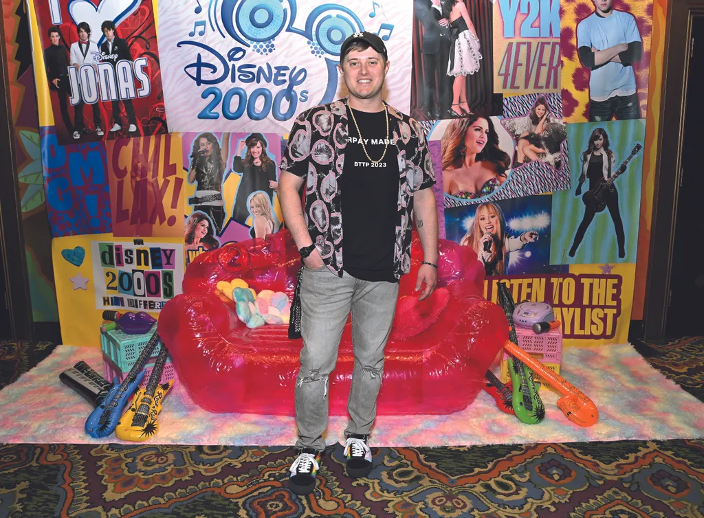 Hot feltöltés
Hot! Extra: Felnőttek a tinik - 20 éve mutatták be a High School Musicalt