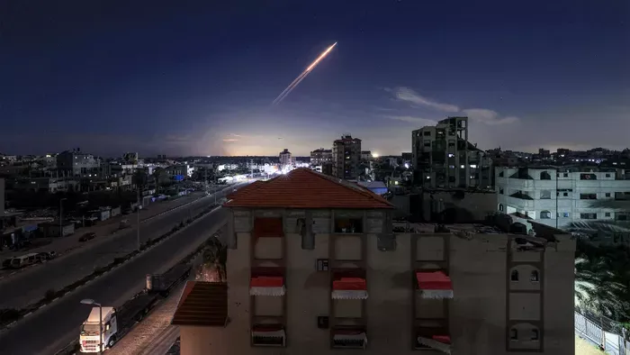 Iráni háború: újabb támadás történt