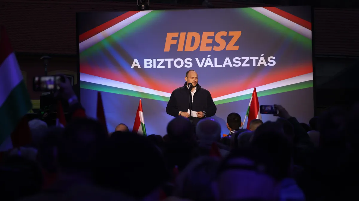 Esztergom polgármestere tudja: olyan emberre van szükség, aki nem kívülről nézi a várost