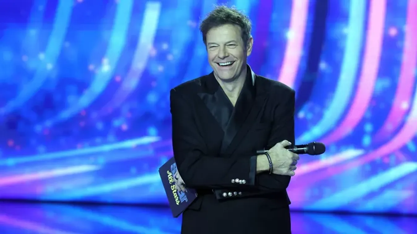 A Nagy Duett: újabb kulisszatitkokat mutatott Till Attila