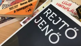 Bele se kezdj, ha nem bírod a kihívást – Ez a Rejtő Jenő kvíz még a magyartanárokat is megizzasztja