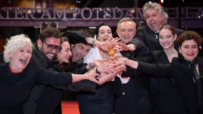 Berlinale 2026: kiderült, melyik film nyerte az Arany Medvét