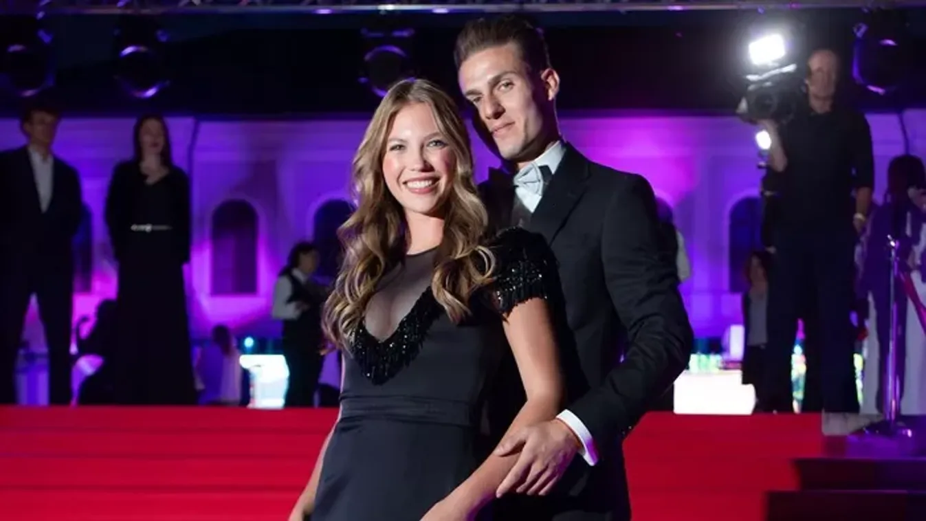 "Gyönyörű vagy" - Balogh Eleni új képe elkápráztatta rajongóit