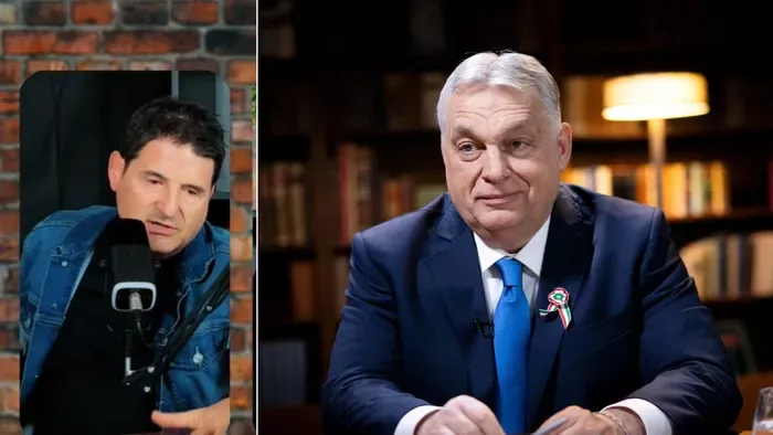 Hajdú Péter: Amit Orbán Viktor 2010 óta megjósolt, az mind úgy is lett