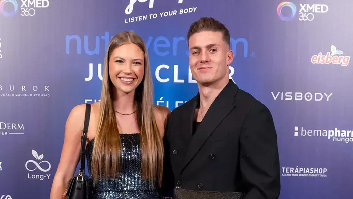 Balogh Eleni elárulta az esküvőjük részleteit