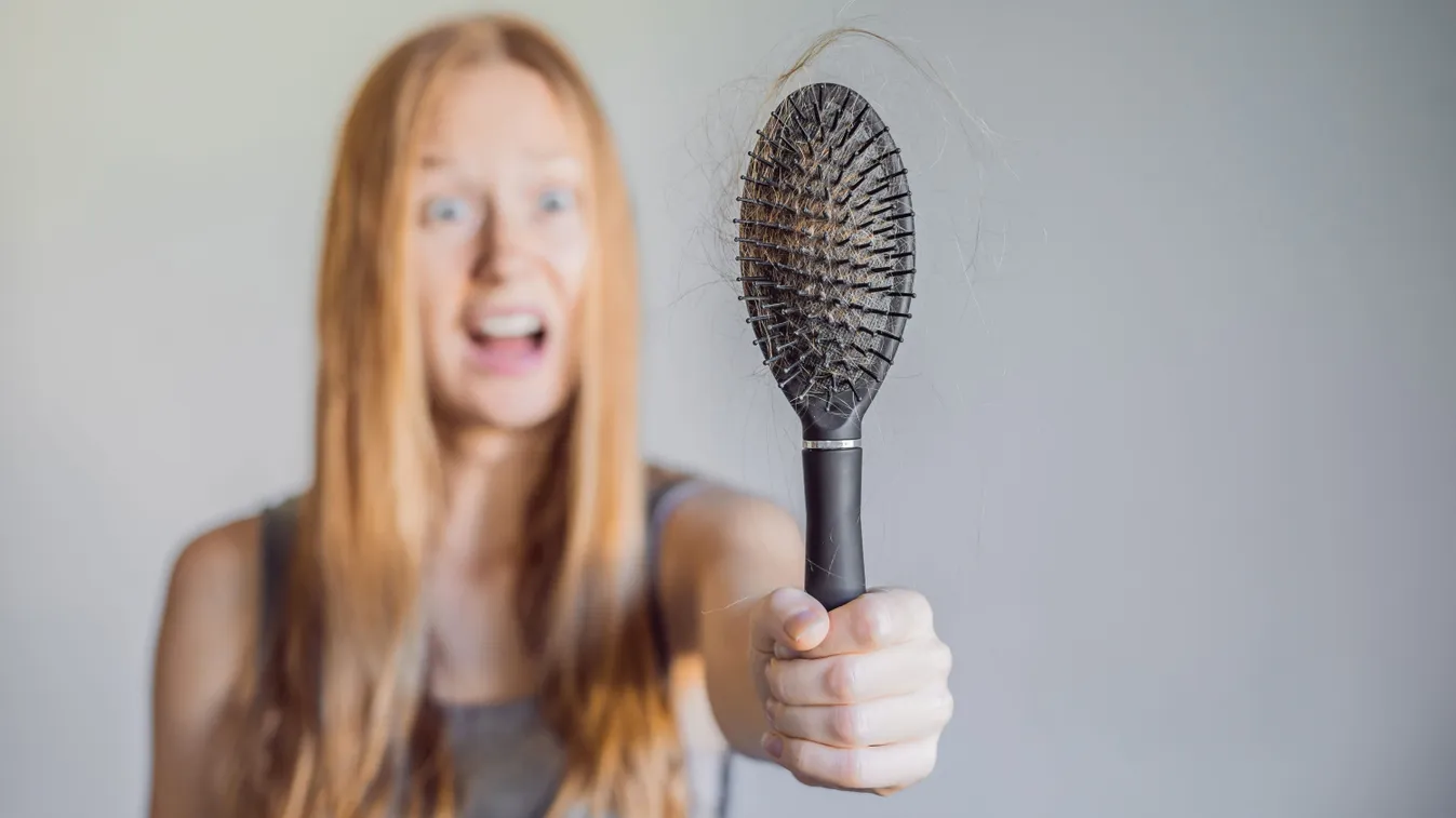 5 tuti tipp tavaszi hajhullás ellen