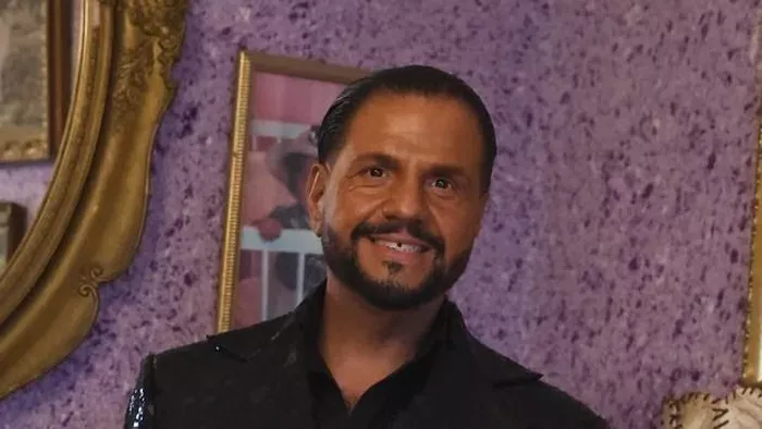 Exkluzív: Áll a bál Emilióéknál a születendő unoka miatt!