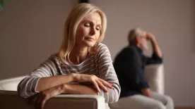 Menopauza és vágytalanság? Ezekkel az egyszerű trükkökkel növelheted a libidódat