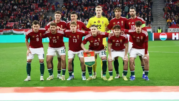 Dzsudzsák Balázs a szívéhez kapott a magyar meccsen